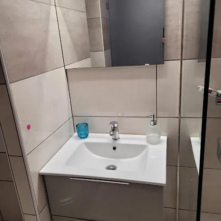 Cap Fl Estérel T2 Appartamento *