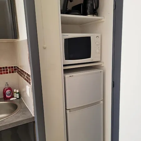 Appartamento Cap Fl Estérel T2 Saint-Raphaël