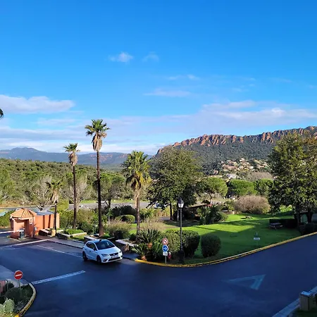 Cap Fl Estérel T2 * Saint-Raphaël