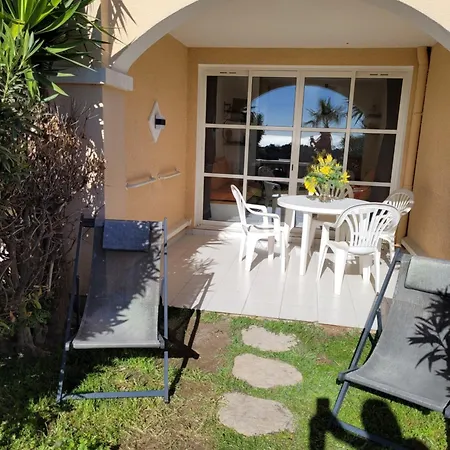 Appartamento Cap Fl Estérel T2 *