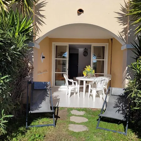 Cap Fl Estérel T2 *