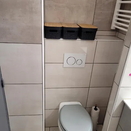 Cap Fl Esterel T2 דירה Saint-Raphaël