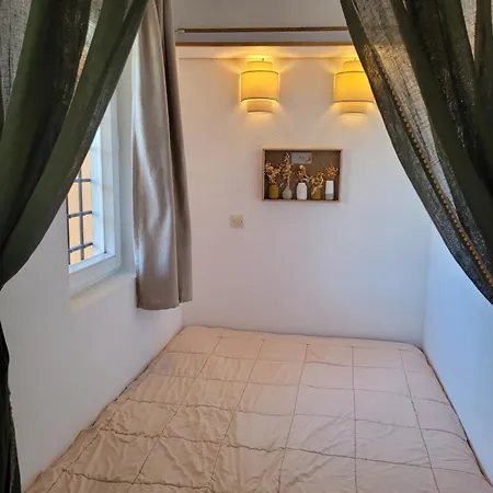 Cap Fl Esterel T2 דירה