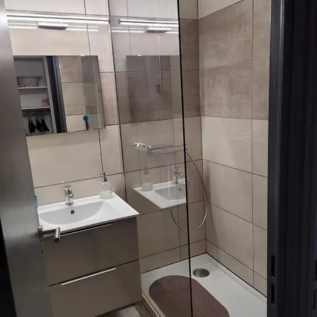 Cap Fl Esterel T2 Saint-Raphaël