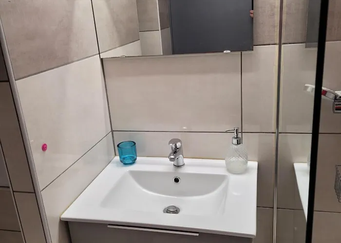 Cap Fl Esterel T2 Lägenhet *