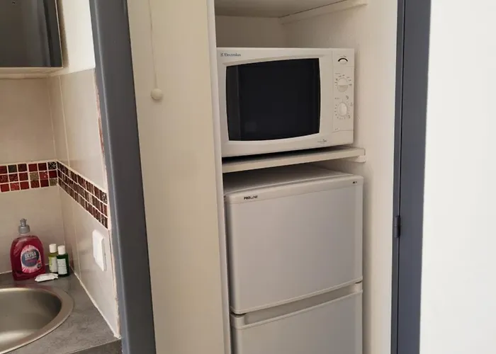 Lägenhet Cap Fl Esterel T2 Saint-Raphaël