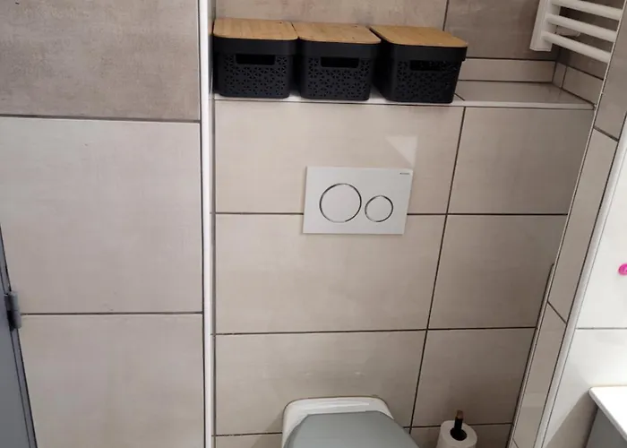 Cap Fl Esterel T2 Lägenhet Saint-Raphaël