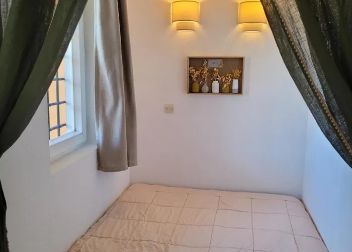 Cap Fl Esterel T2 Lägenhet