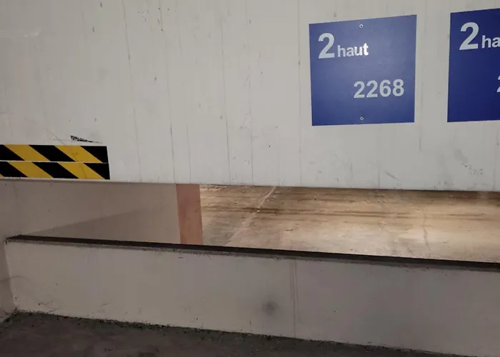 Cap Fl Esterel T2 Lägenhet Saint-Raphaël